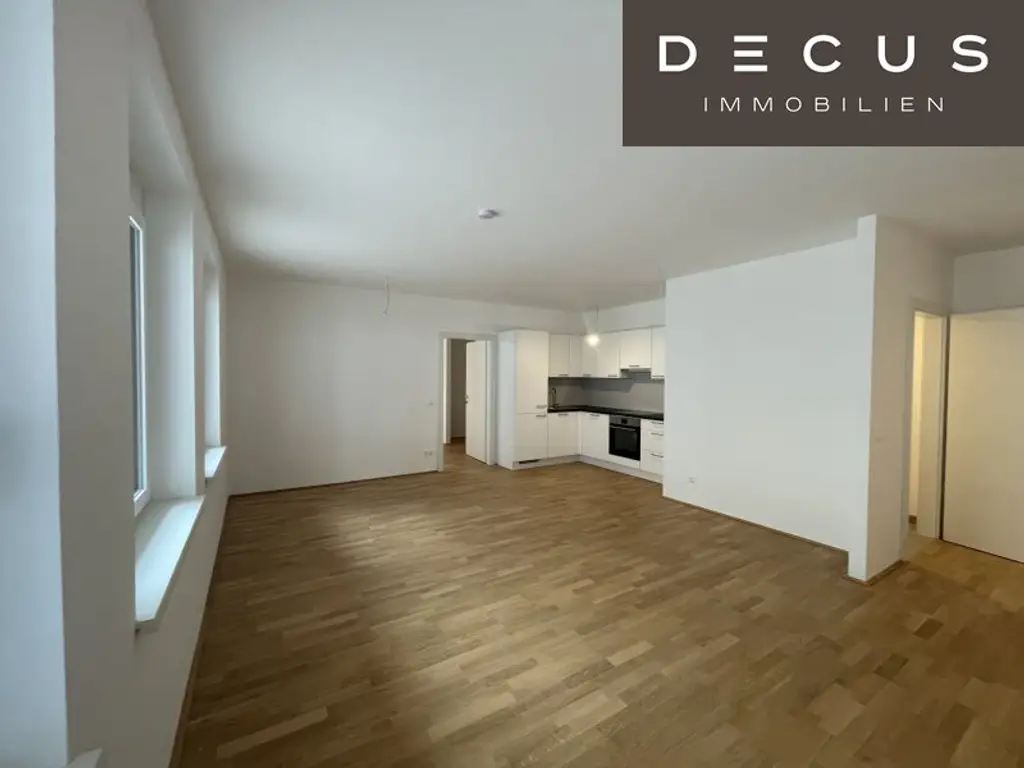 | AB JÄNNER | TRAUMHAFTE RUHELAGE | DREI ZIMMER | IM ZENTRUM |