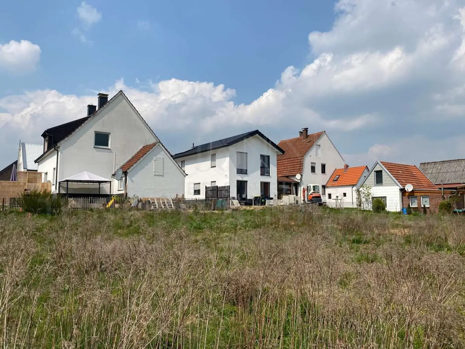 Nachbarschaft