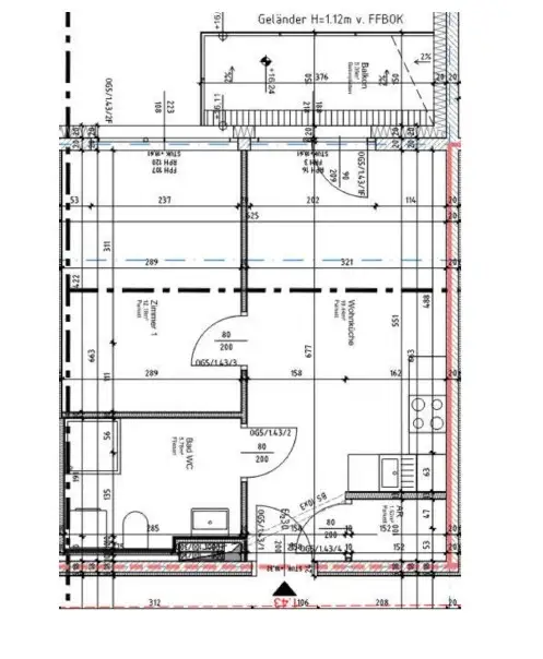 Plan 1