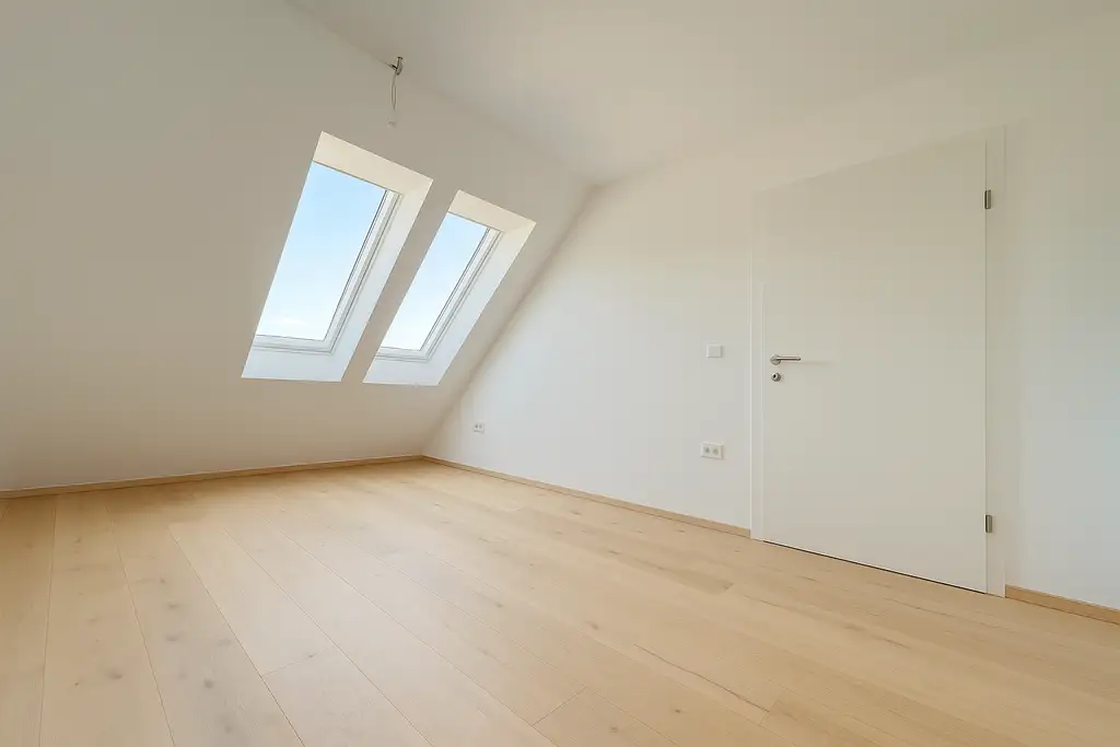 Stilvoll wohnen mit Freiraum – Exklusive 3-Zimmer-Wohnung mit Außenfläche!