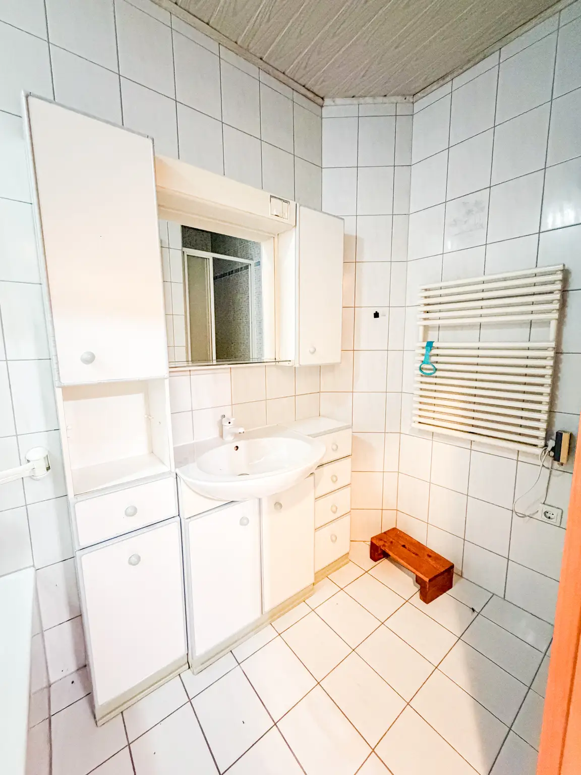 Mehrfamilienhaus mit 5 Wohneinheiten zu verkaufen!