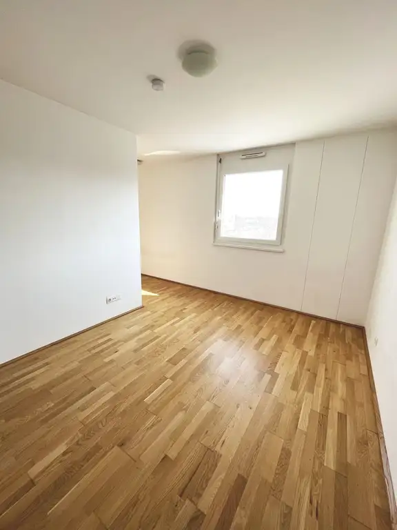 Schlafzimmer I