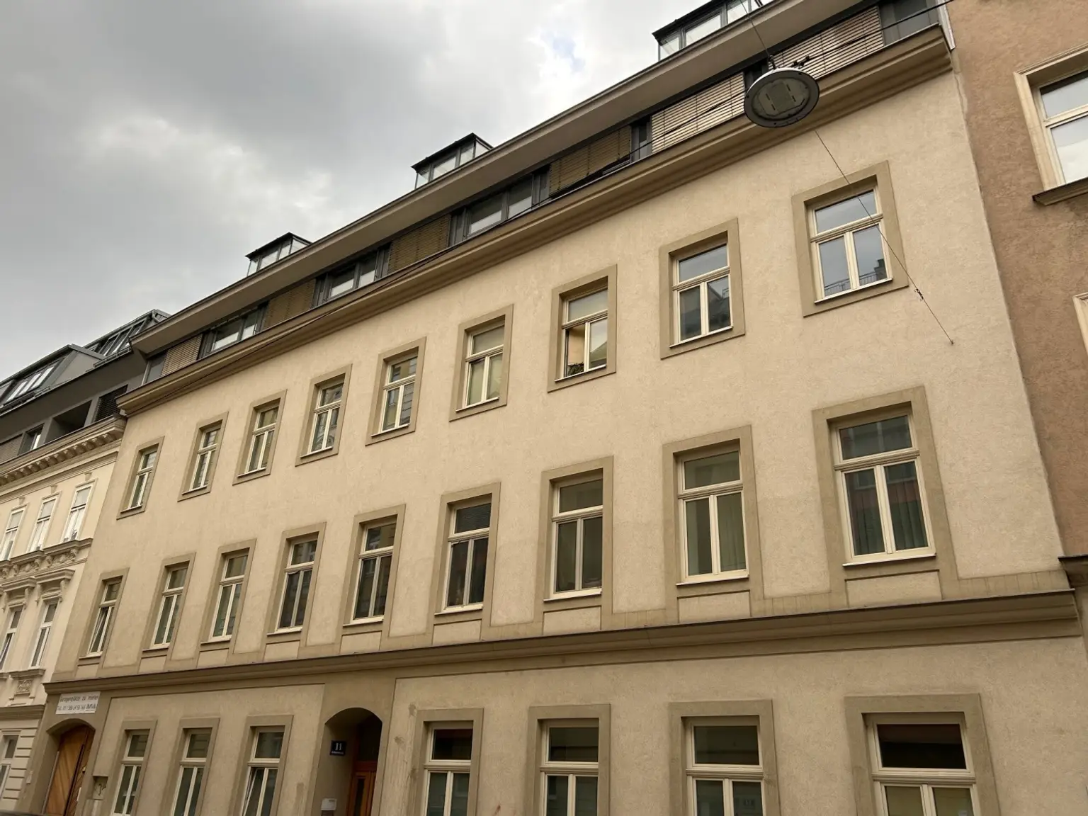 Fassade