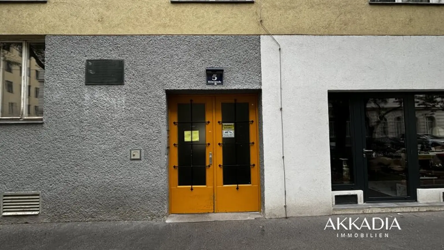 Helle 3-Zimmer-Wohnung nahe WU & Prater