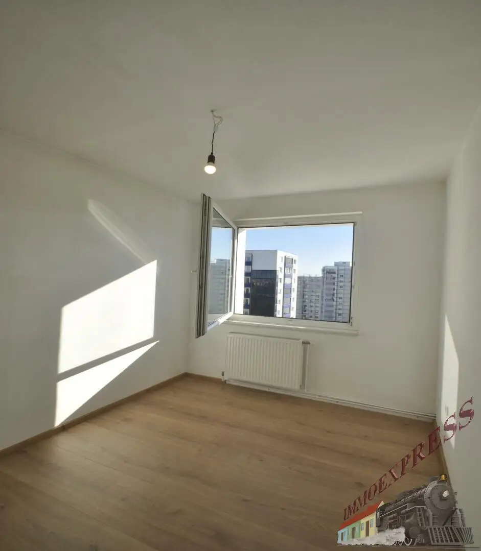 Wunderschöne Anlagewohnung in TOP-Sanierter Wohnhausanlage mit Aussicht bis ins Alpenvorland