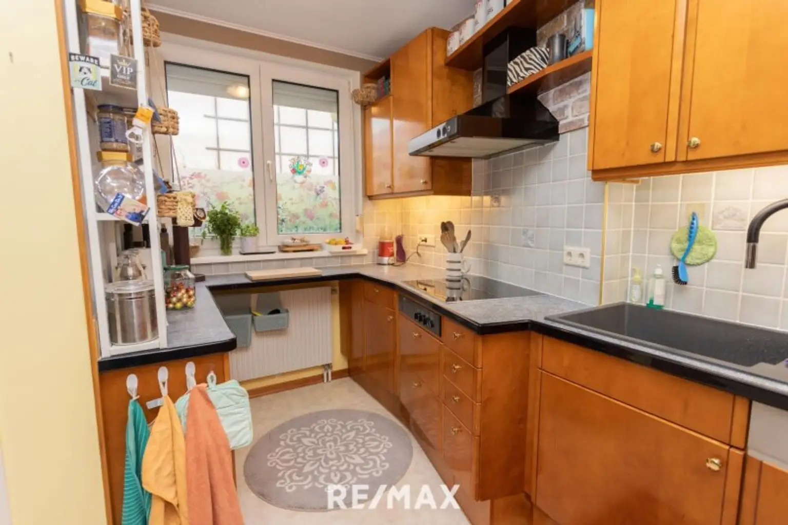 Idyllisches Reihenhaus mit Garten in Essling nahe Lobau und Marchfeld Center