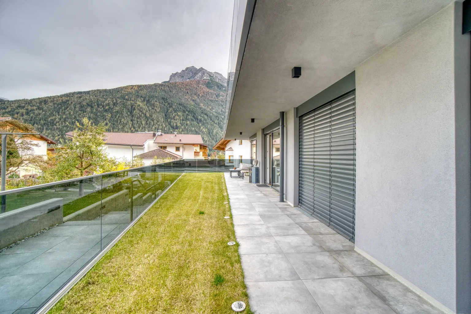 4-Zimmer Wohntraum im Herzen des Stubaitals