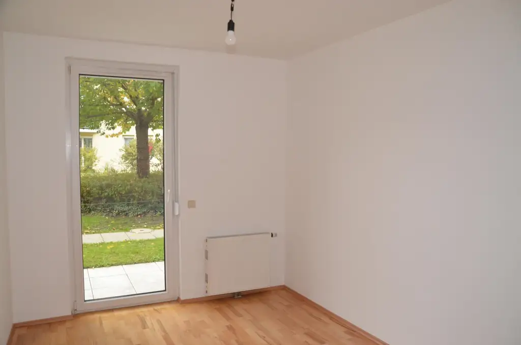 3-Zimmer-Mietwohnung mit Terrasse in zentraler Lage
