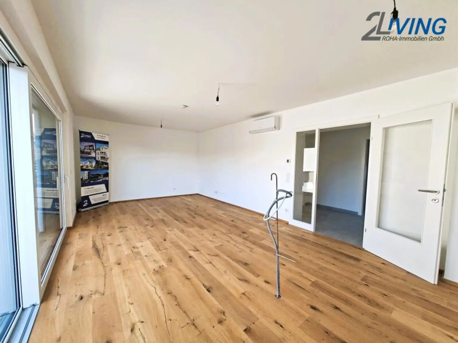 Kaiserwasser Living!