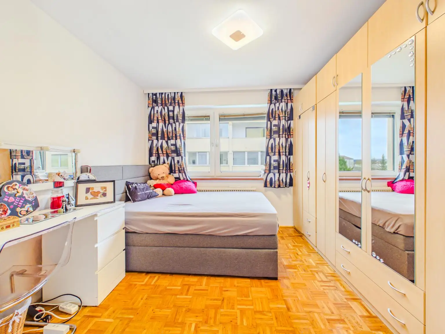 Kinderzimmer 3