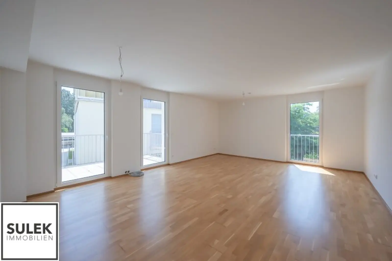 Wohnpark Neulengbach | Erstbezug | 3 Zimmer mit Balkon