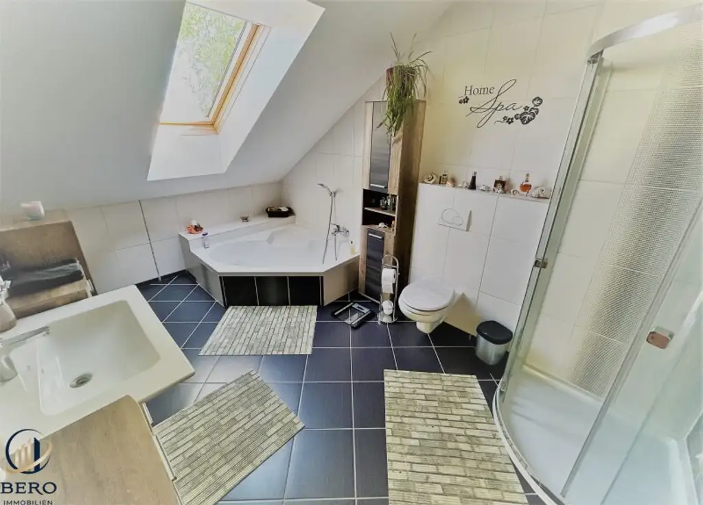 Charmantes Einfamilienhaus 126m² in Muckendorf an der Donau – gepflegt & top ausgestattet!