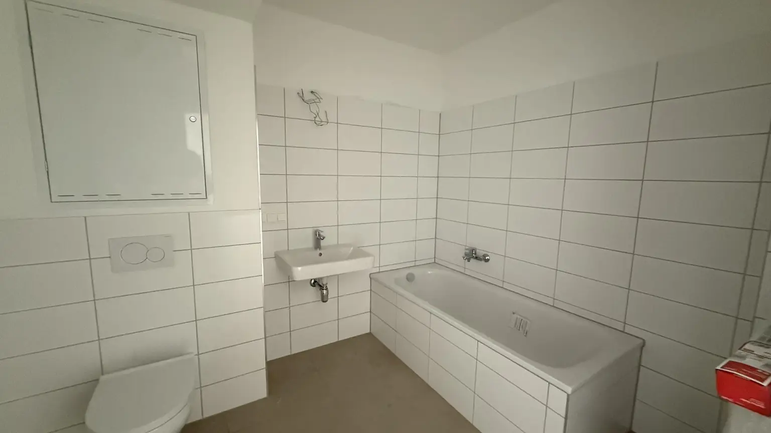 Ein viertel grün - gefördert , nachhaltig und schöner Wohnen