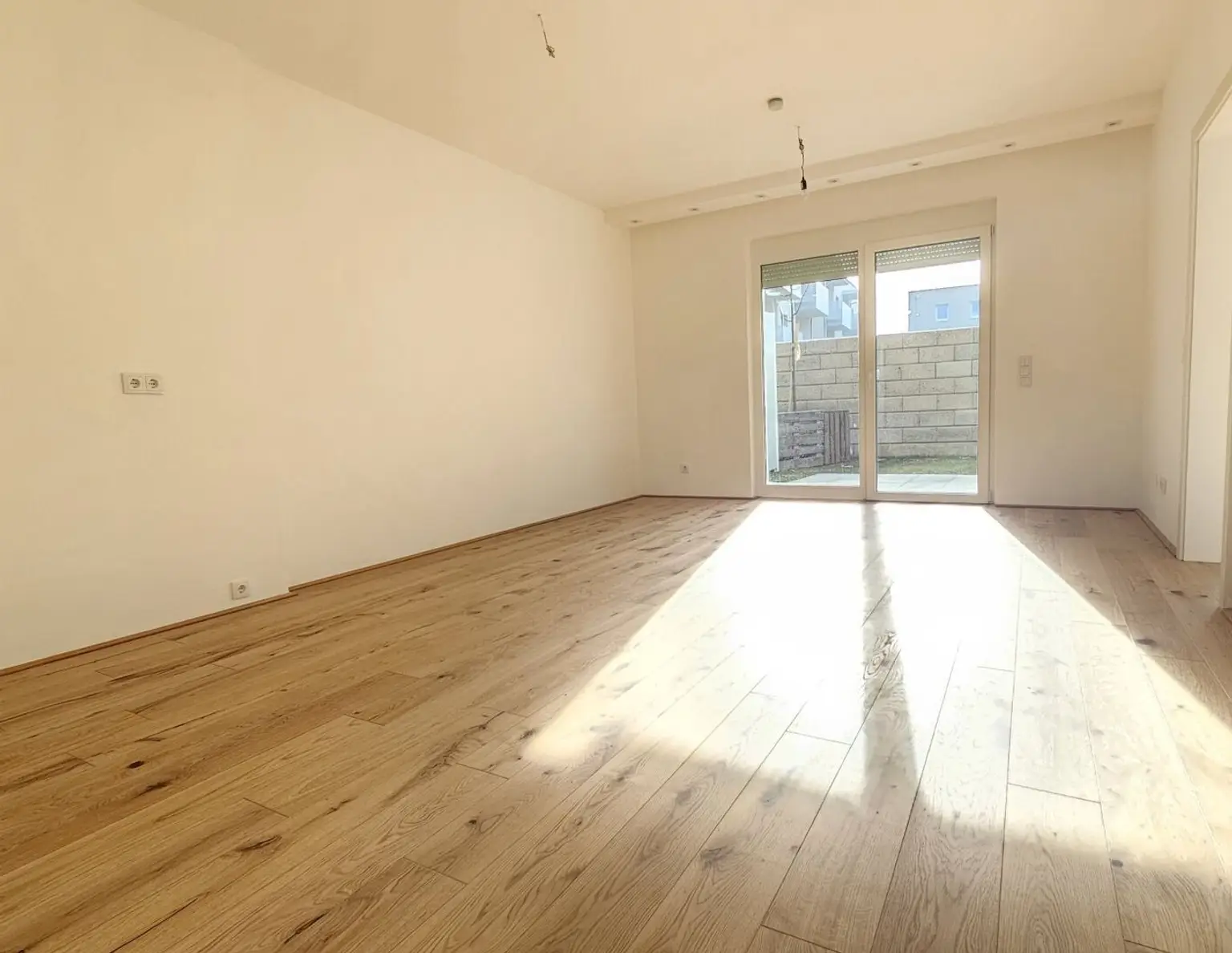 Premstätten bei Graz- ERSTBEZUG - 73m² große Neubauwohnung mit 3 Schlafzimmer, 13m² Südterrasse und 2 Parkplätze im KP. inkl.