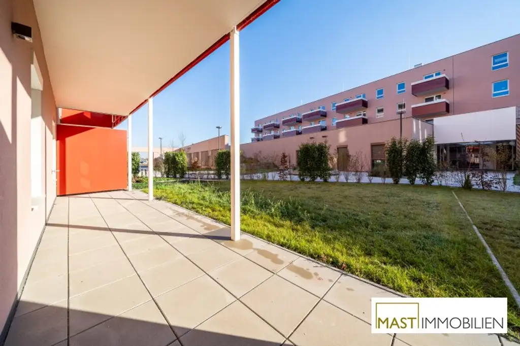 AKTIONSPREIS derzeit € 324.686! Preisnachlass von 6,5%! Provisionsfrei!