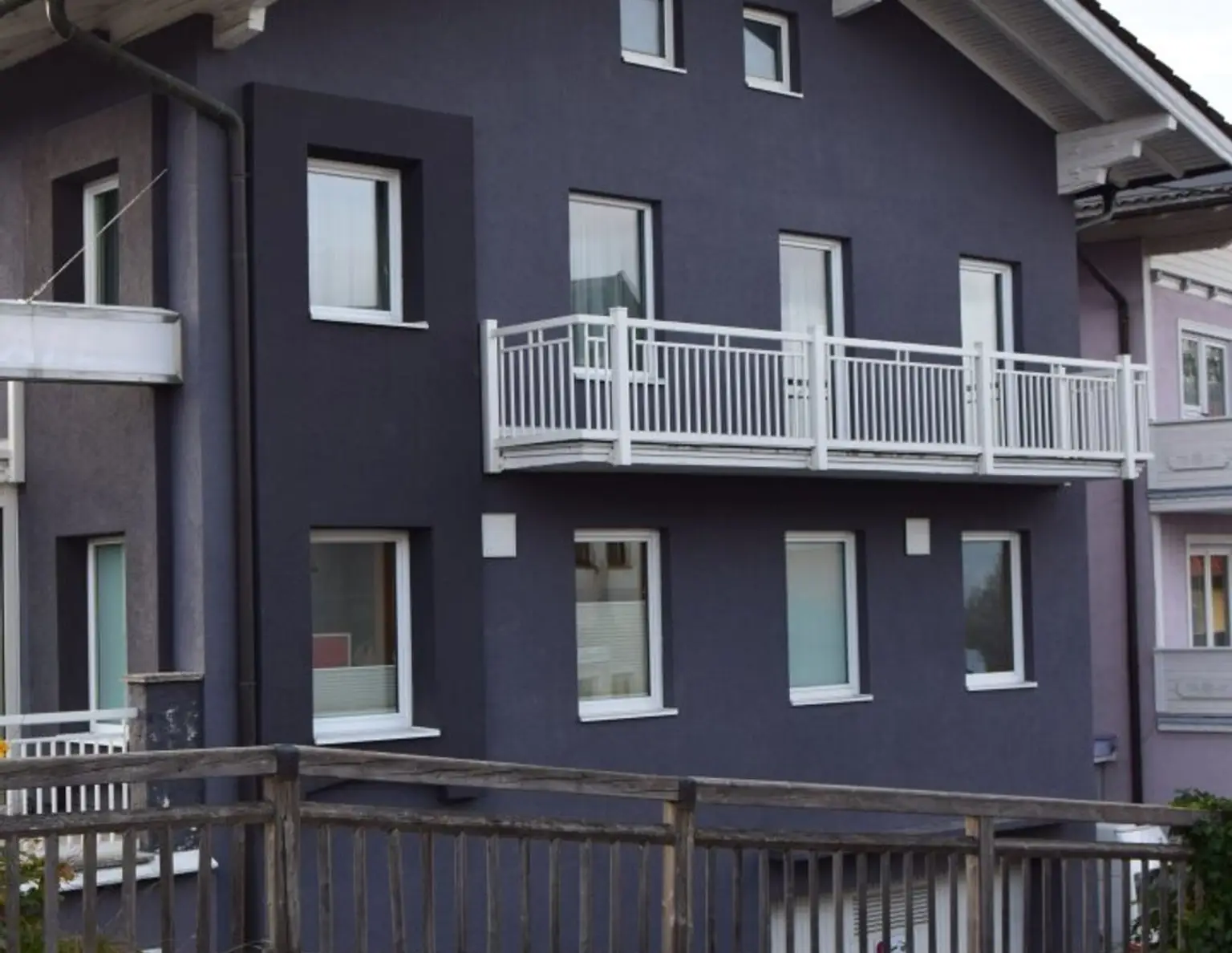 Neuer Preis-Ein Anlageobjekt mit vielen Möglichkeiten am Fuschlsee und in absoluter Frequenzlage