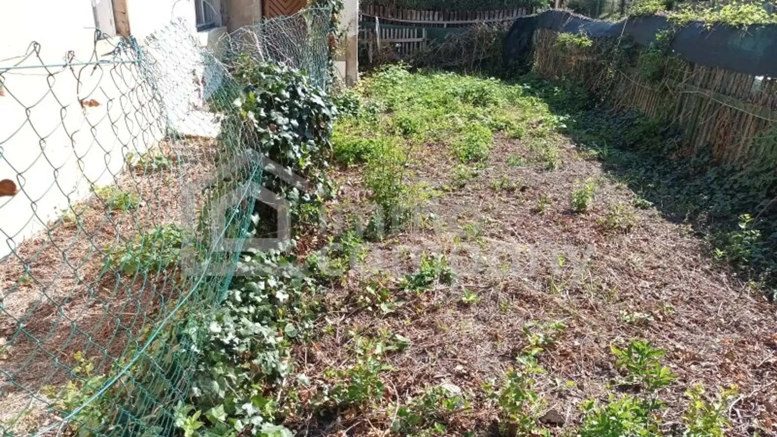 Grundstück mit Einfamilienhaus in der Nähe von Krems an der Donau