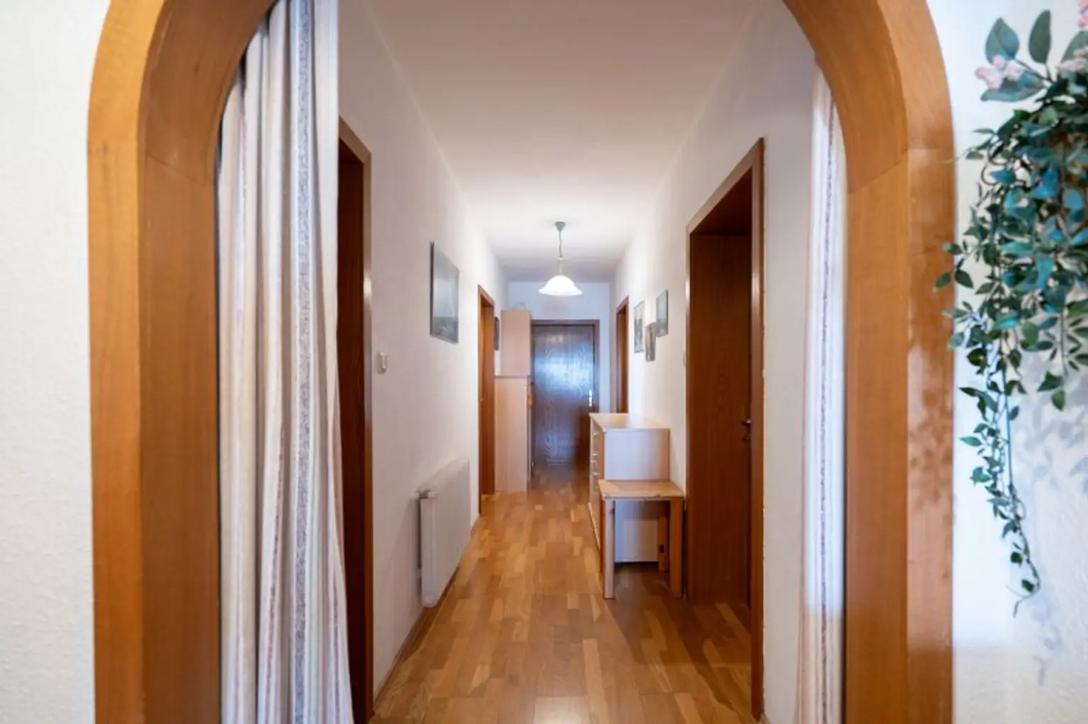 Charmantes Einfamilienhaus mit großzügigem Garten und Pool in Behamberg zu kaufen!