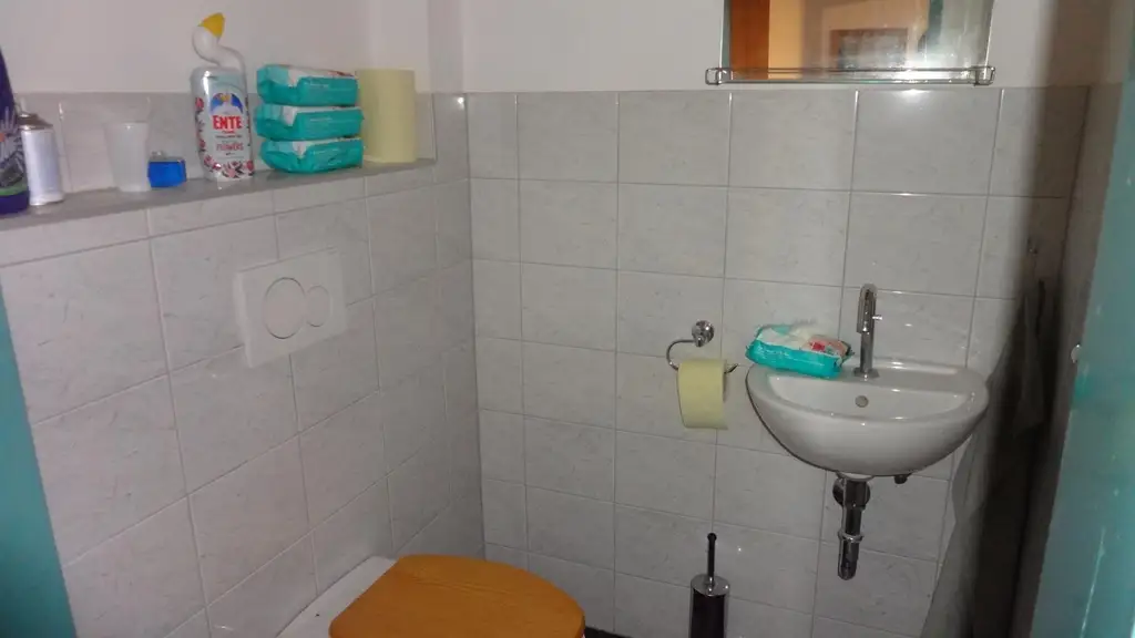 Großzügiges Einfamilienhaus mit großem Grundstück