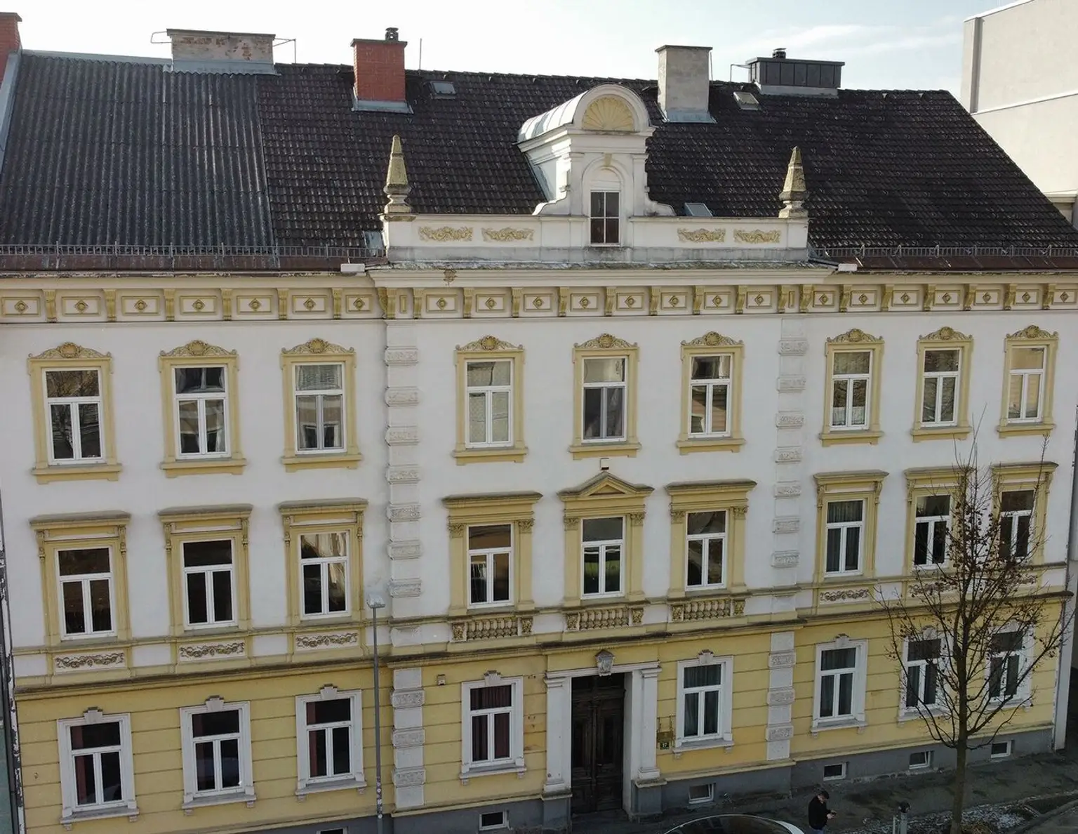 242 m² Eigentumswohnung mit 9 Zimmern in +++ Knittelfeld +++