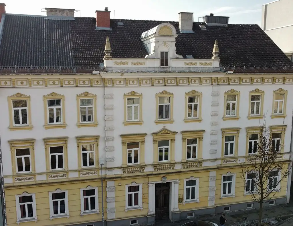 242 m² Eigentumswohnung mit 9 Zimmern in +++ Knittelfeld +++
