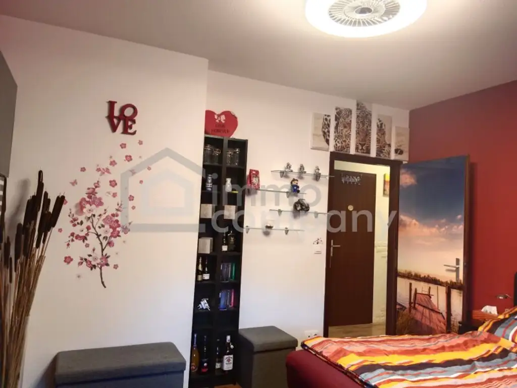 Moderne 4-Zimmer-Wohnung in Neunkirchen