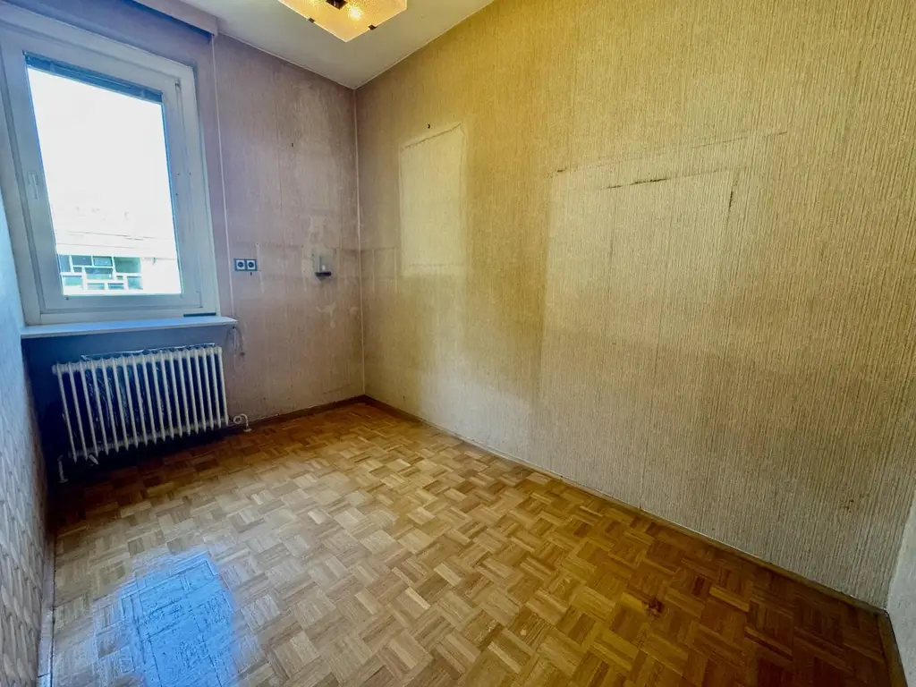 85m² in Mauer – 75m² Privat-Terrasse, 16m² Balkon & Tiefgarage!