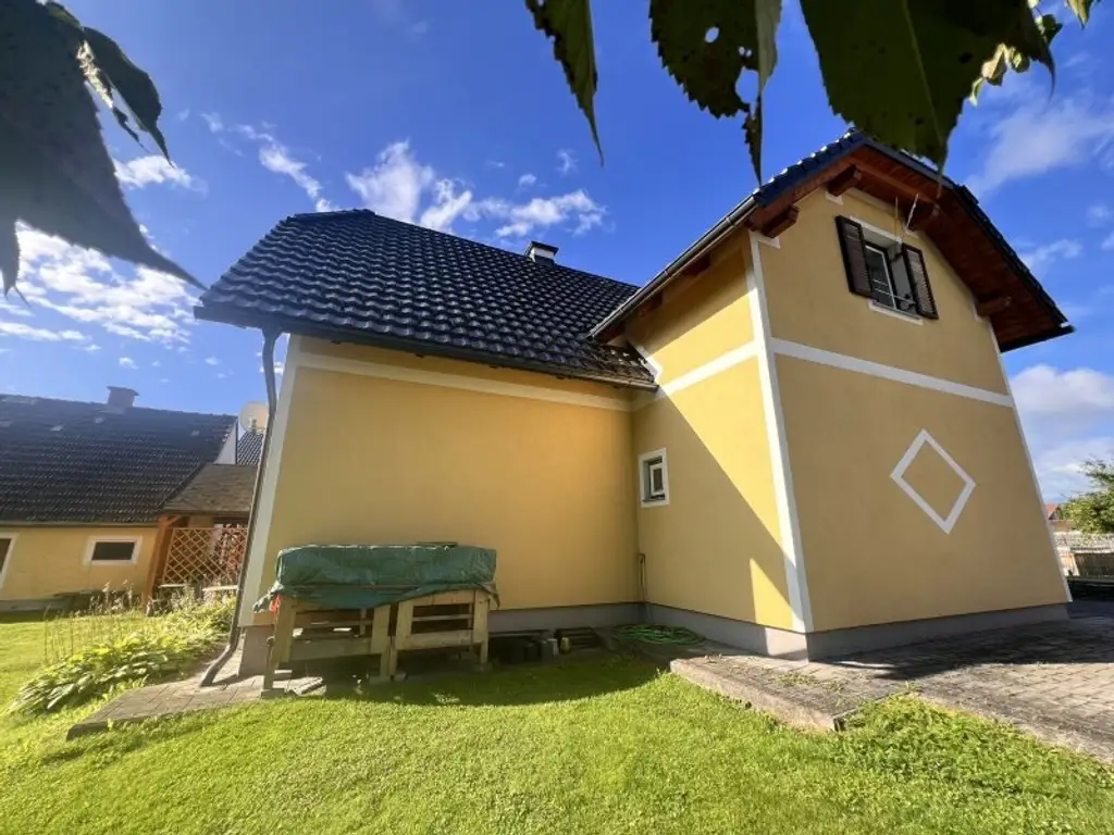 ++Ihr neues Zuhause in Spielberg wartet auf Sie++