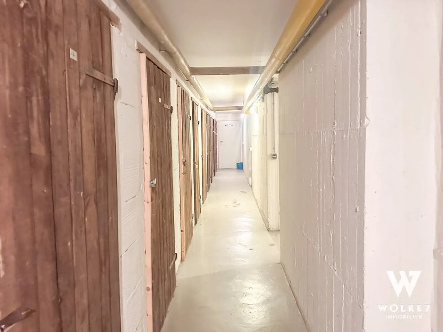 Helle 1-Zimmer-Wohnung in Grünruhelage – Nähe Schönbrunn & U4