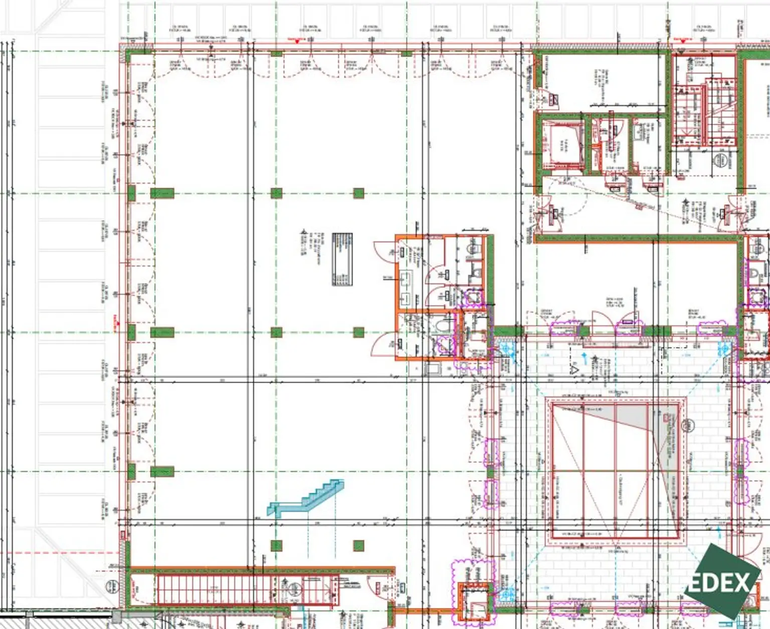 Erstbezug: Moderne Büroflächen in Hietzinger Bestlage