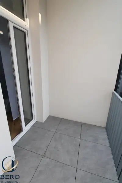 Provisionsfrei! Moderne 3-Zimmer-Wohnung mit Loggia!