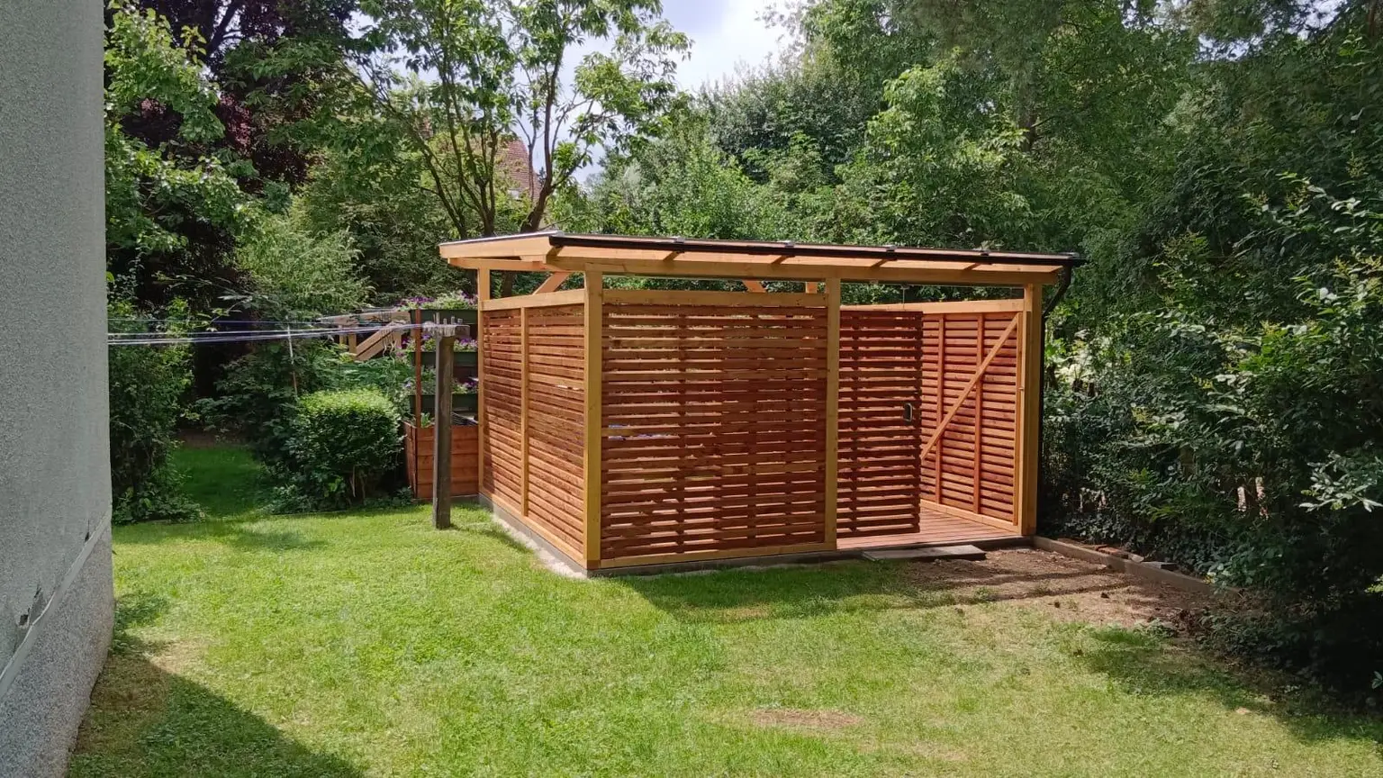Garten