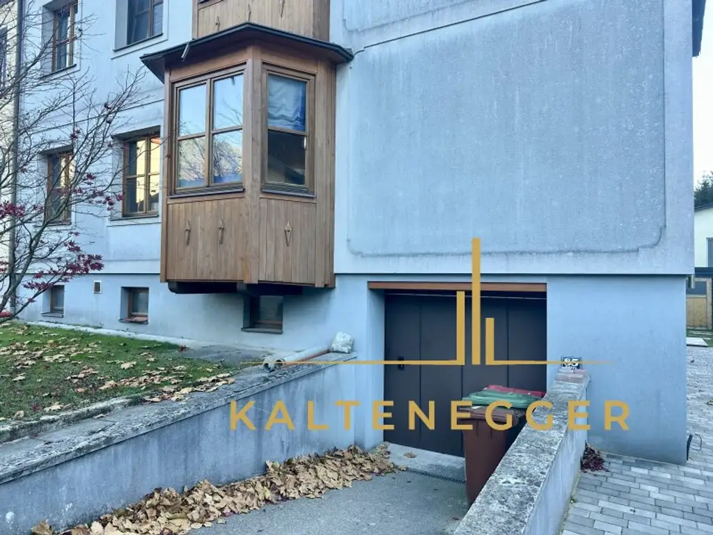 Traumhaftes Mehrfamilienhaus in Edlitz: 5 Zimmer und Pool