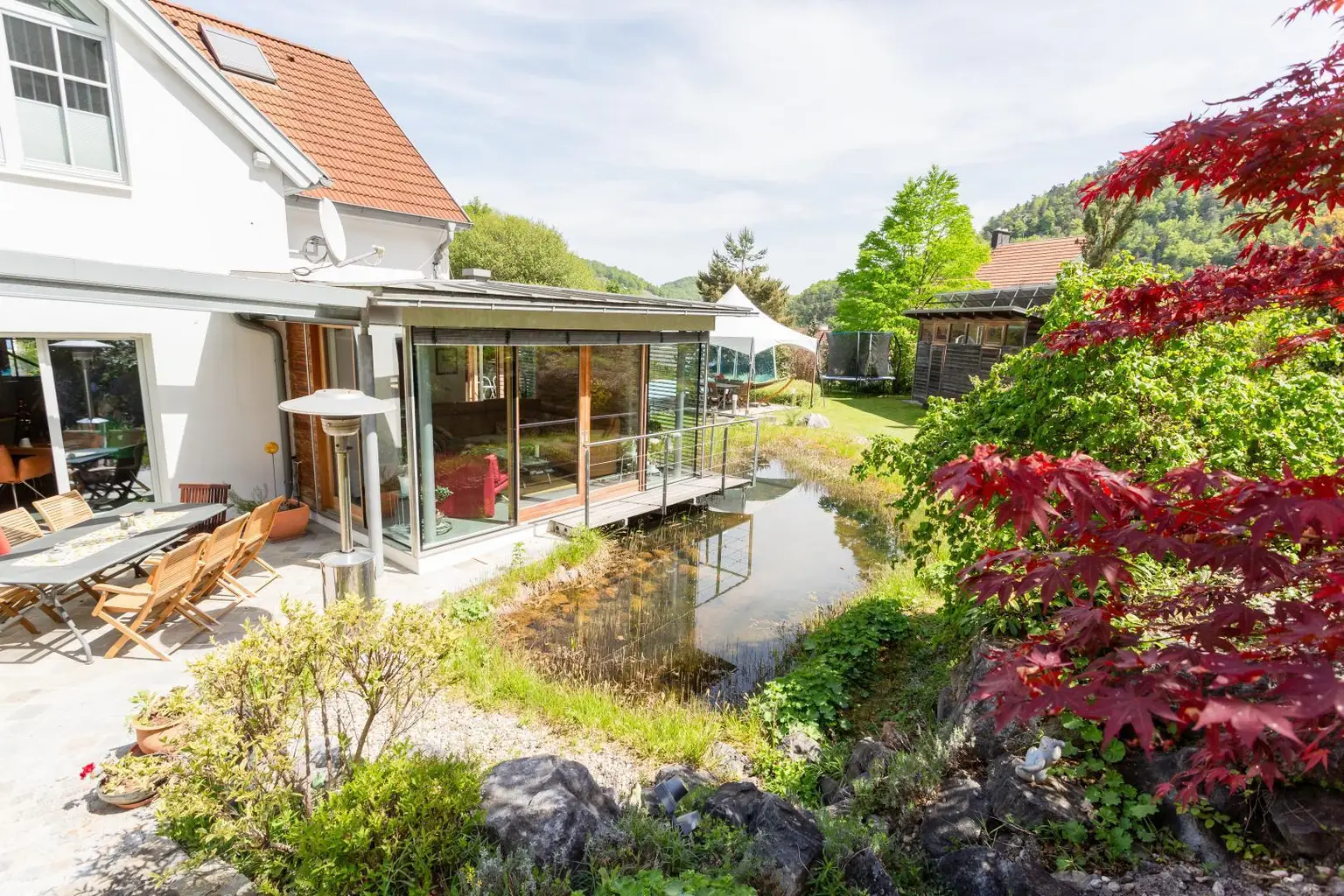 Garten I