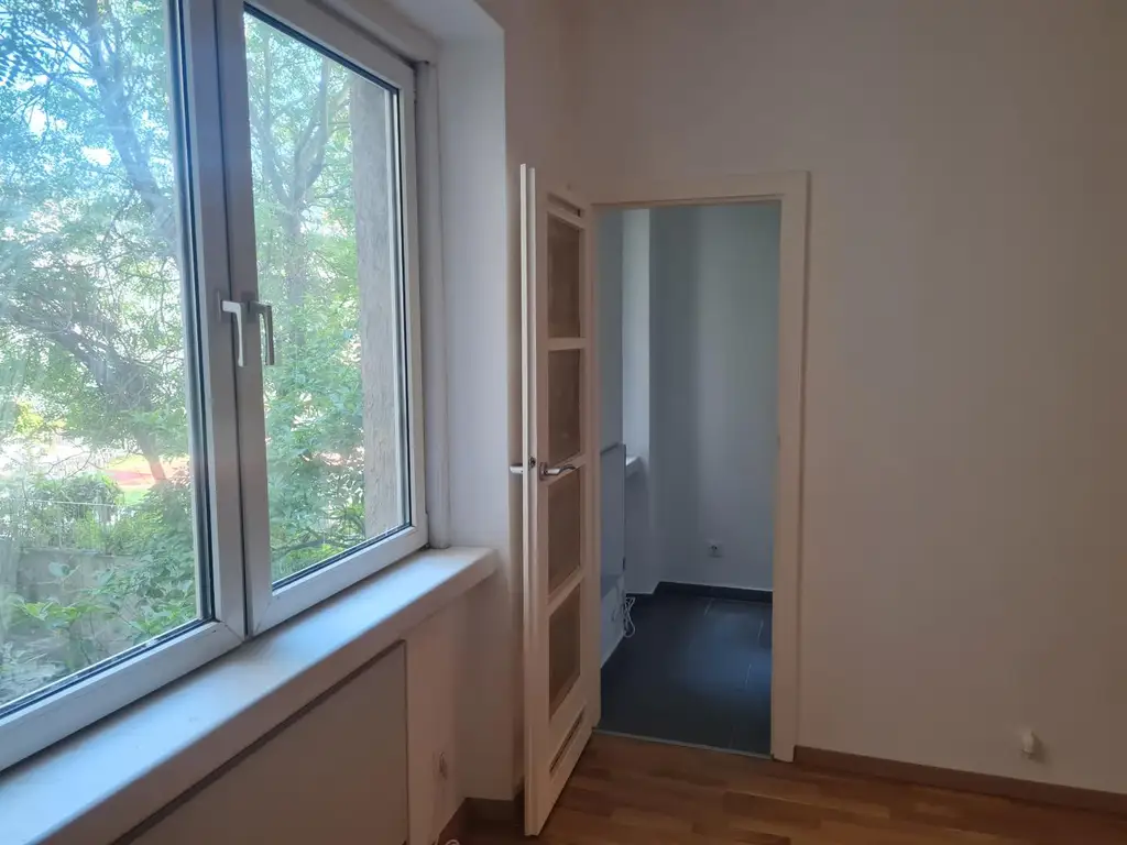 "Charmante 1-Zimmer Wohnung beim Matznerpark "