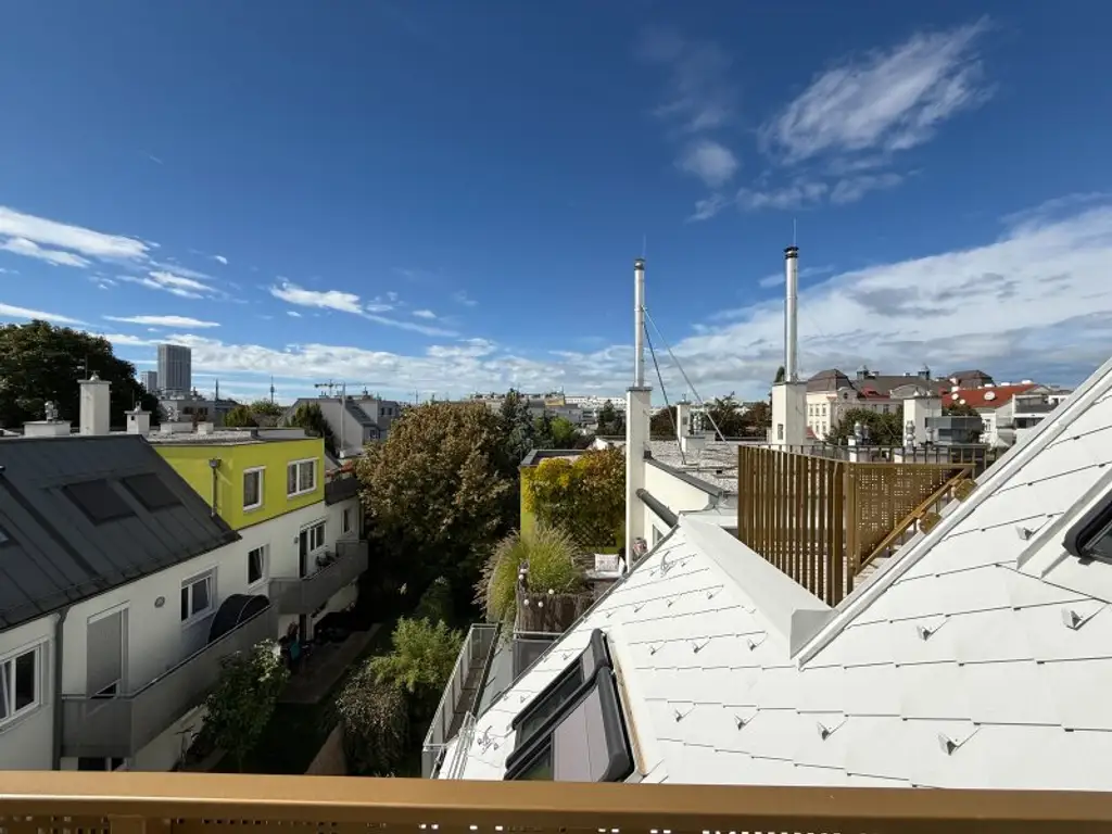 Am Langen Felde 24 – Bezugsfertige Vorsorgewohnungen in Kagran