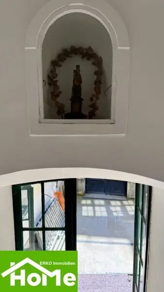 Kaufrarität - Kleines Zinshaus mit 3 Wohnungen