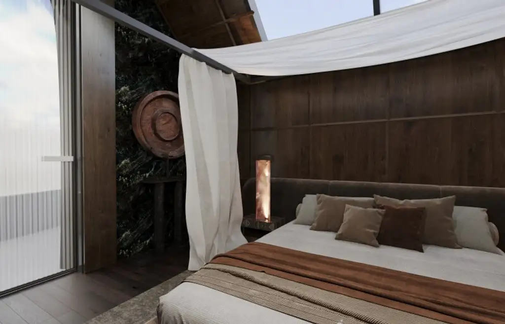 The Modeen - Modern / Green / Thirteen! Provisionsfrei für den Käufer!