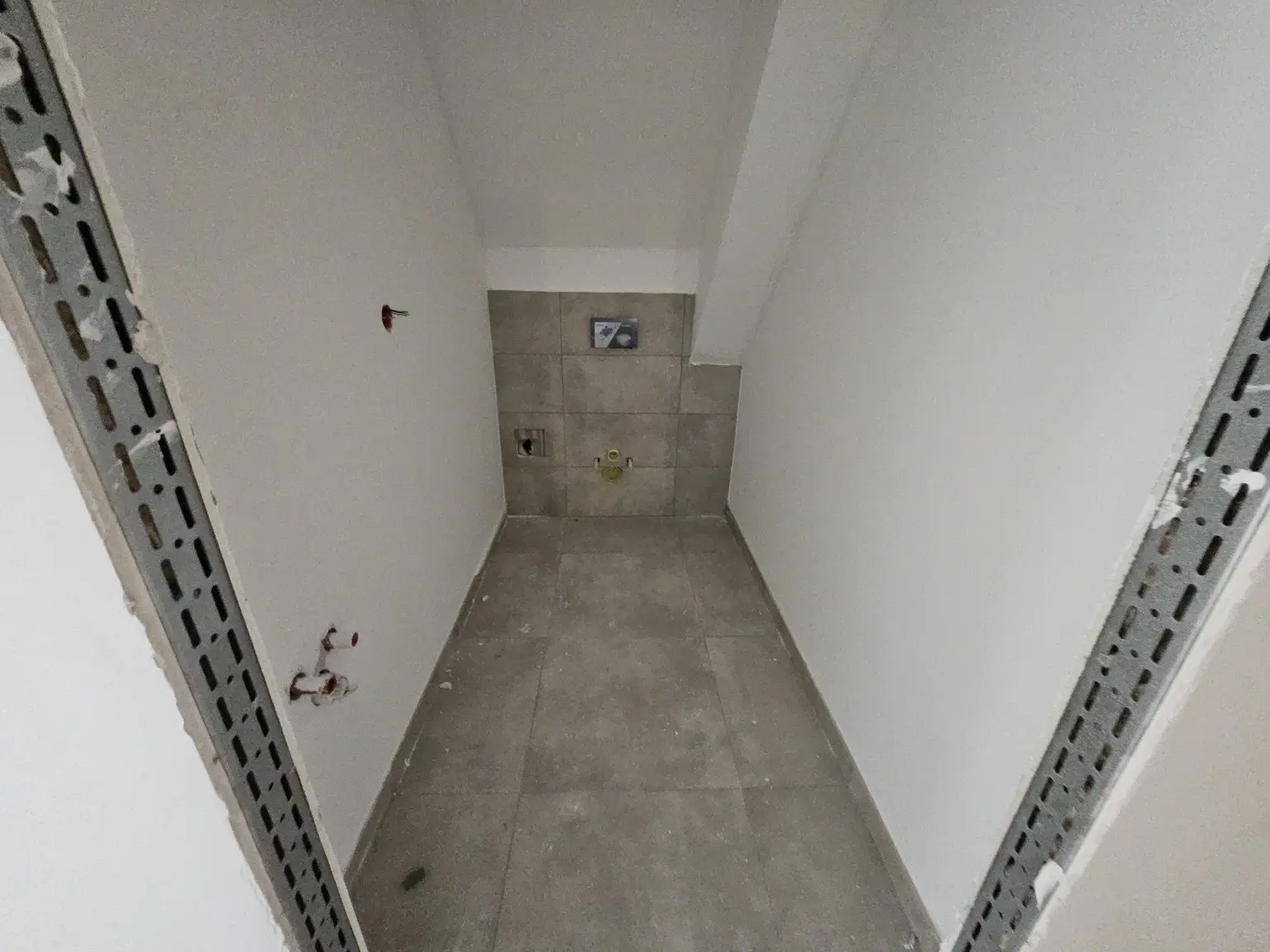 Stilvoll wohnen mit Freiraum – Exklusive 3-Zimmer-Wohnung mit Außenfläche!
