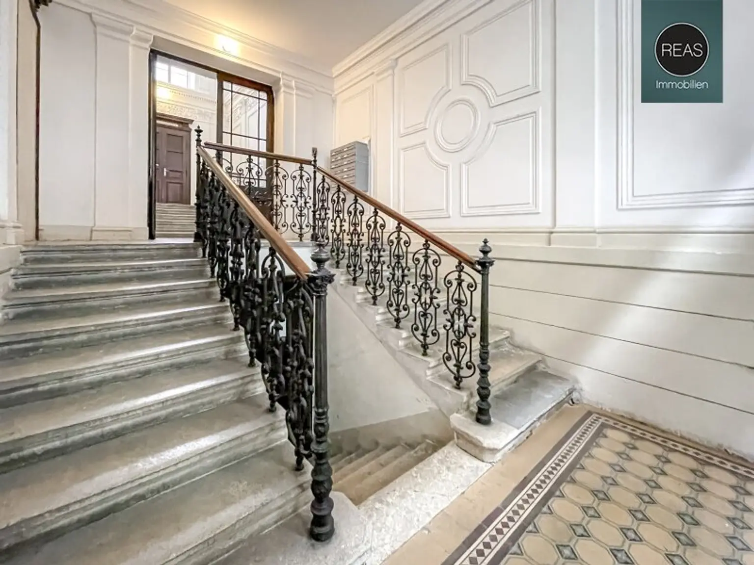 Wunderschönes Büro in Bestlage nahe Zentrum!