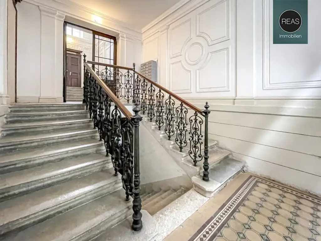 Wunderschönes Büro in Bestlage nahe Zentrum!