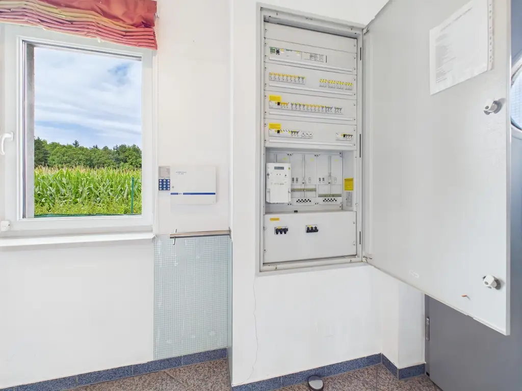 Modernes Einfamilienhaus in sonniger Ruhelage (Pubersdorf)