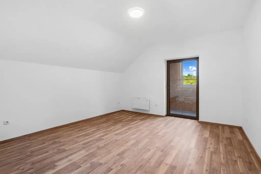 "Schlüsselfertig, modern und exklusiv!"