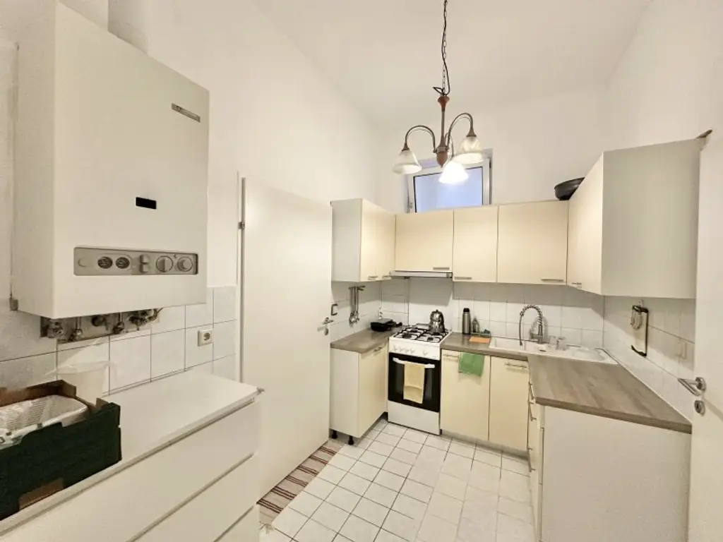 JETZT ZUGREIFEN – IHRE CHANCE IM 2. BEZIRK! Traumhafte 3-Zimmer-Wohnung mit Top-Lage beim Prater & Augarten – Sofort verfügbar!