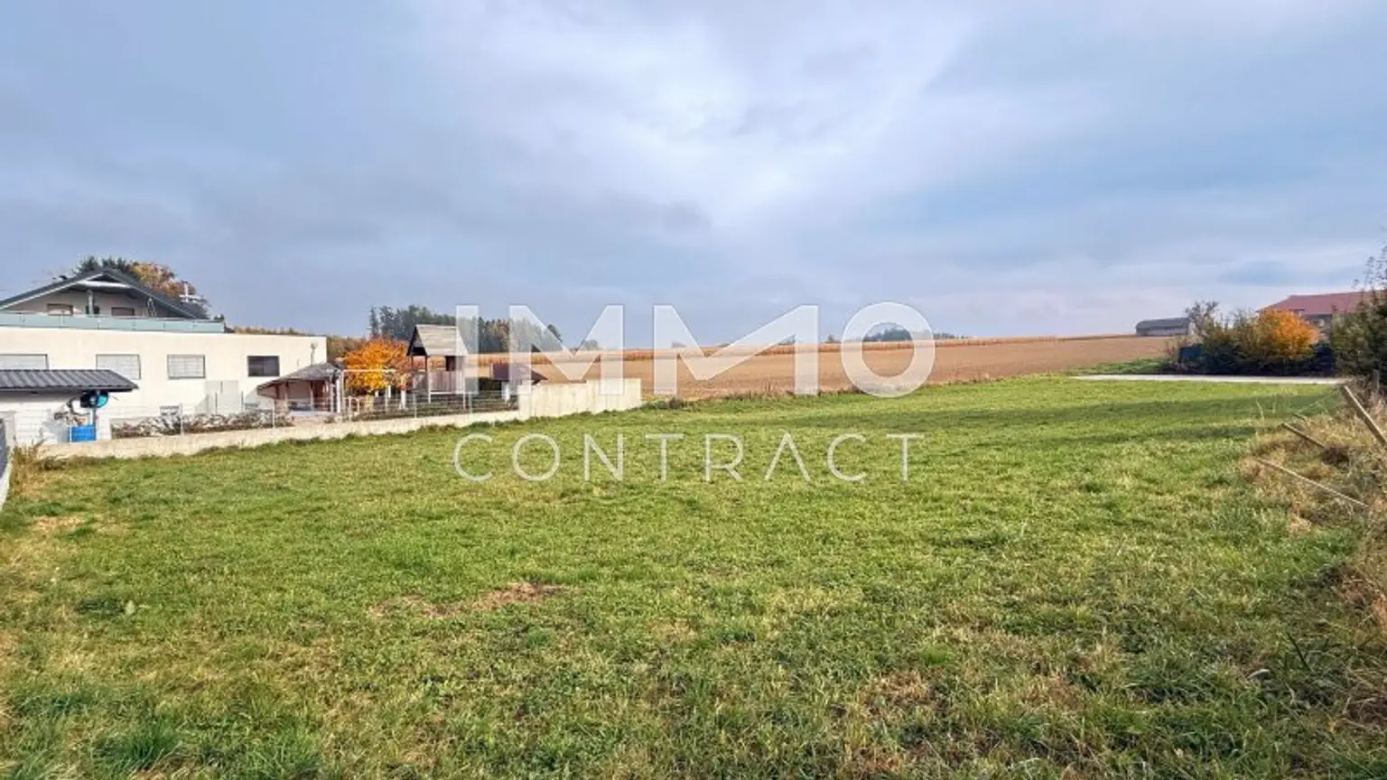 Grundstück Bad Hall