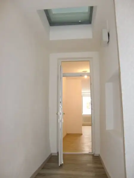 Geschäftsfläche - Top Lage im Zentrum