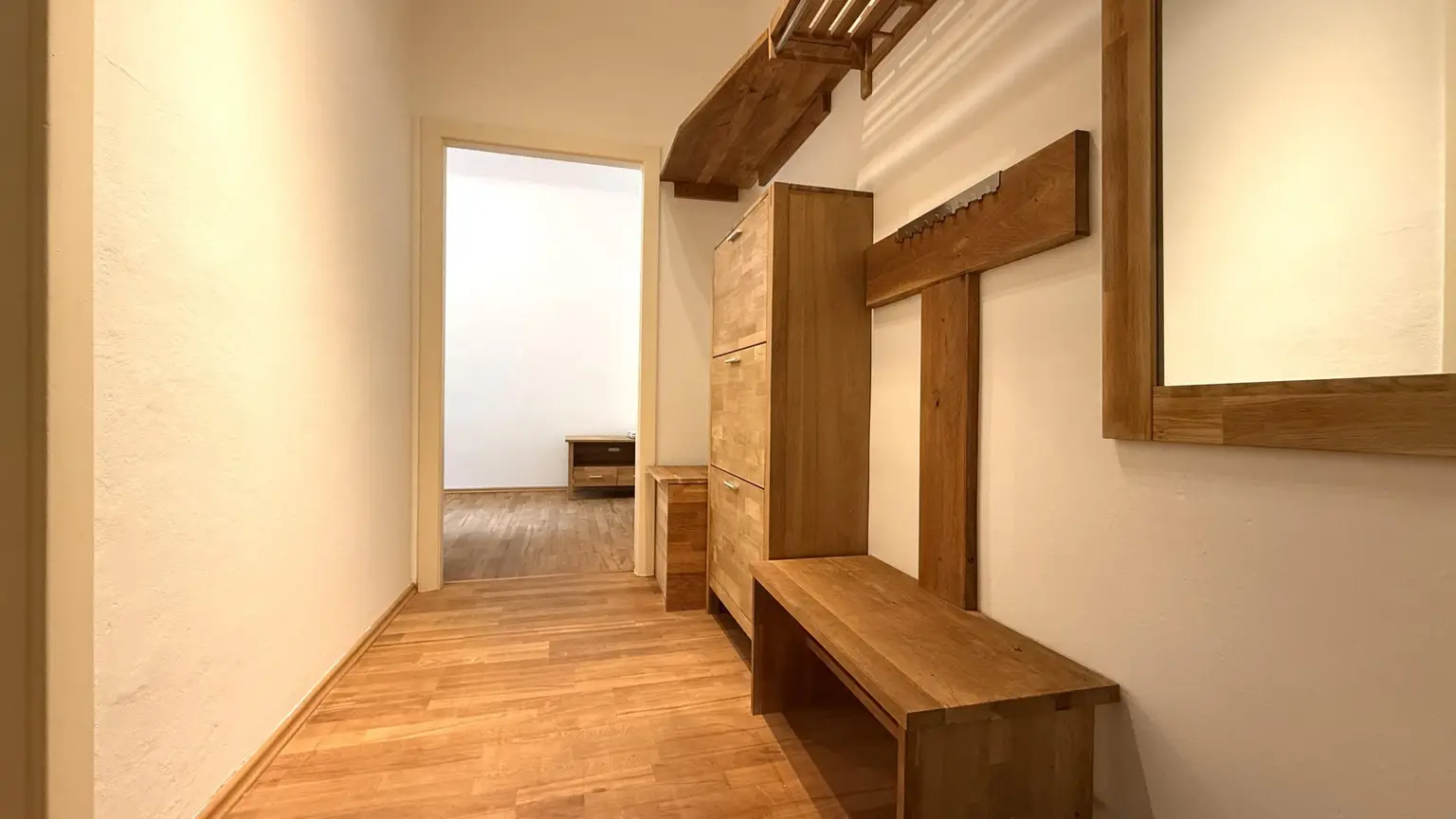 Eigennutzer oder Anleger aufgepasst!!! Schöne 2 Zimmer Wohnung