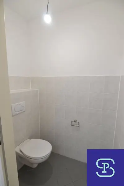 80,43m² Dachwohnung mit Terrasse im Eigentum - 1170 Wien