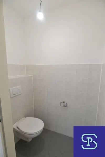 80,43m² Dachwohnung mit Terrasse im Eigentum - 1170 Wien
