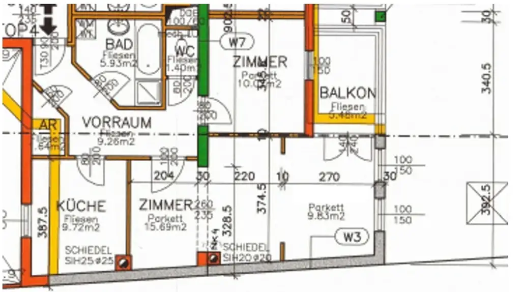 Plan 1